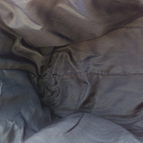 Rebecca Minkoff Pink Canvas Tote Bag - Picture 11 of 12